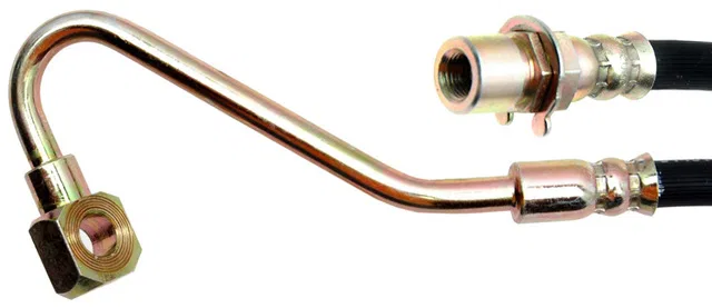 BH381032 – RAYBESTOS Brake Line, OE Replacement - view 2